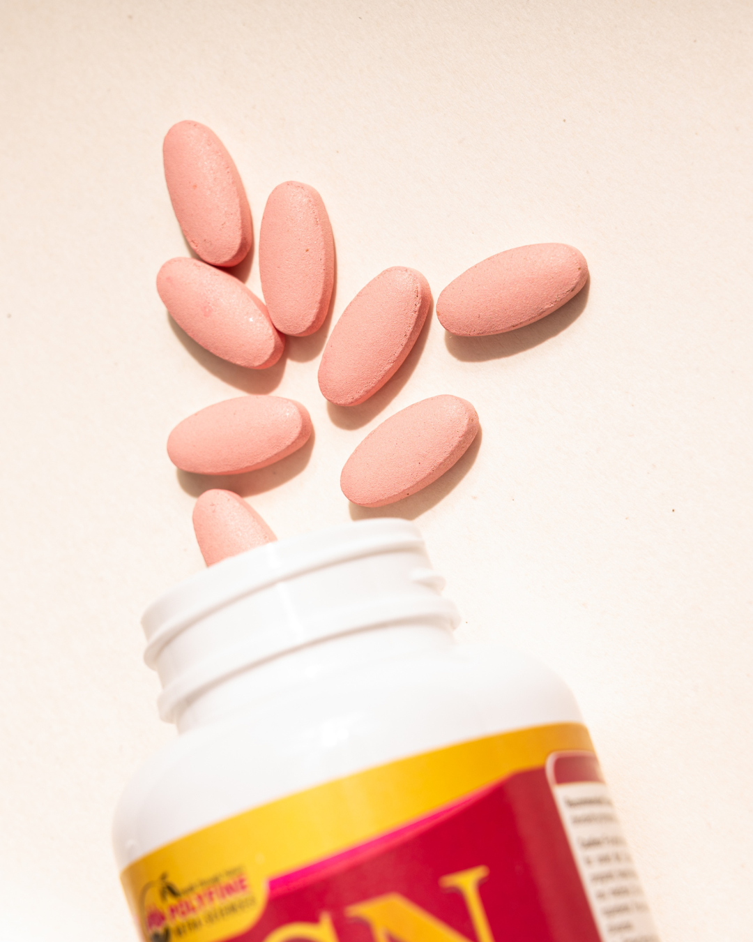 HSN - Hair, Skin, & Nails Formula