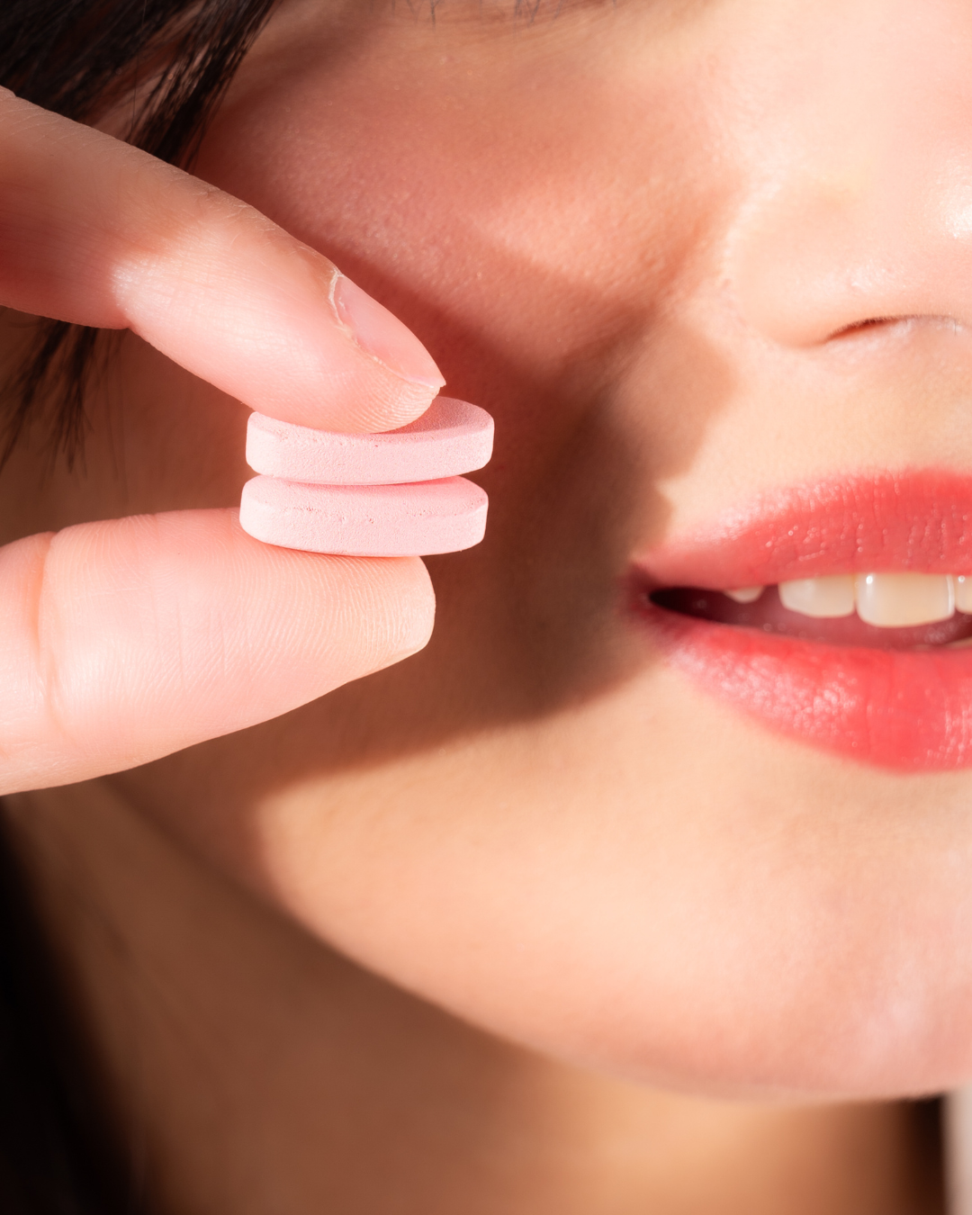 HSN - Hair, Skin, & Nails Formula