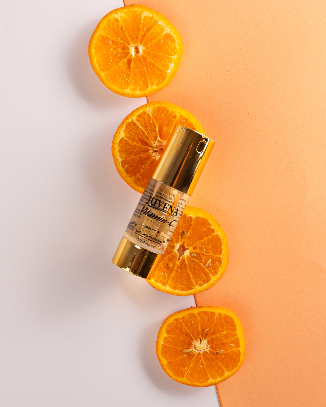 JUVENA Vitamin C Serum