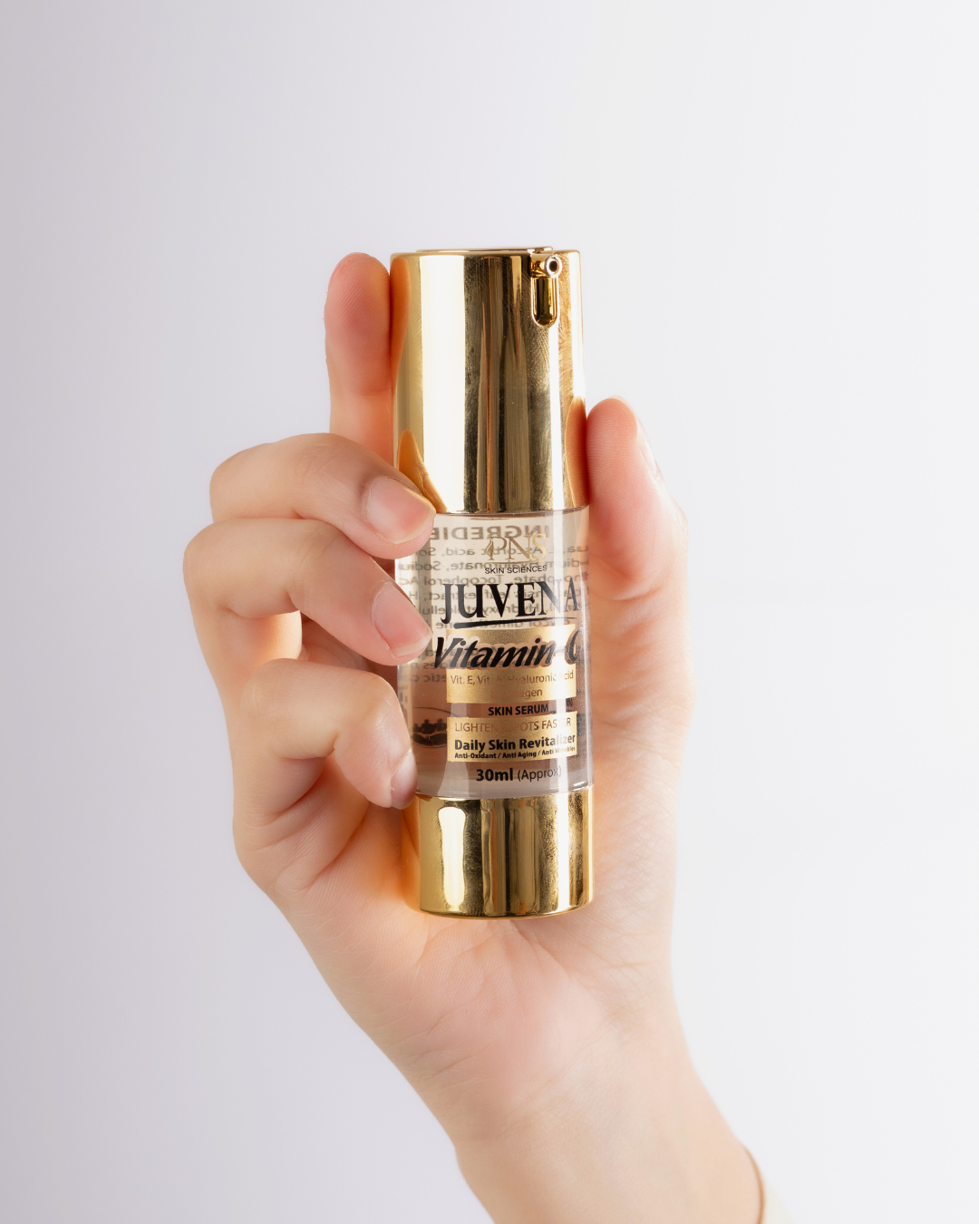JUVENA Vitamin C Serum